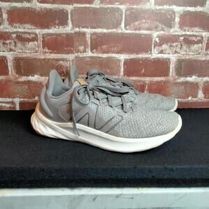 New Balance Fresh Foam Shoes Mens Size 11 Roav v2 Running Gray